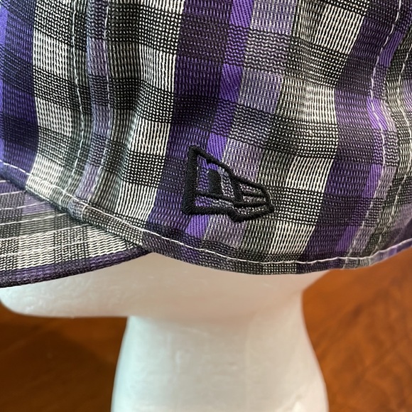 New Era 59 Fifty bum cap - Picture 3 of 6